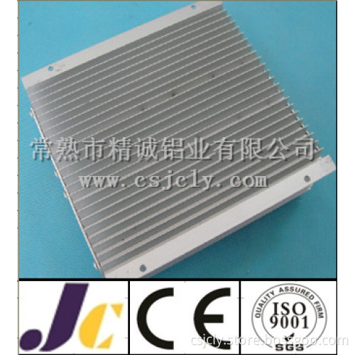 LED Aluminium Heat Sink (JC-P-80064)